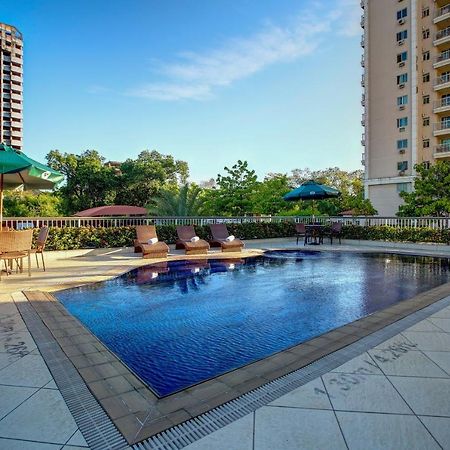 Quality Rio De Janeiro - Barra Da Tijuca Hotel Exterior photo