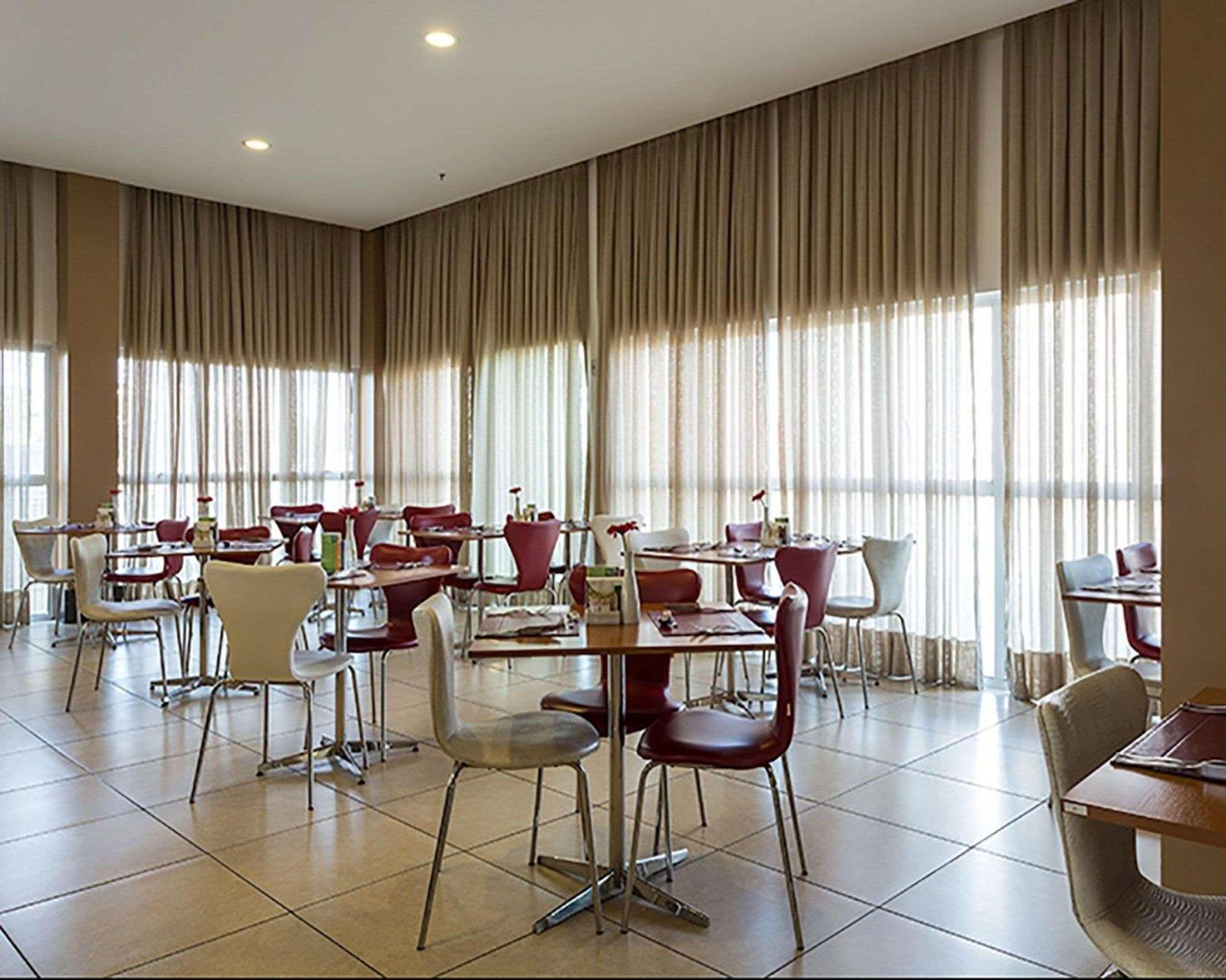 Quality Rio De Janeiro - Barra Da Tijuca Hotel Exterior photo